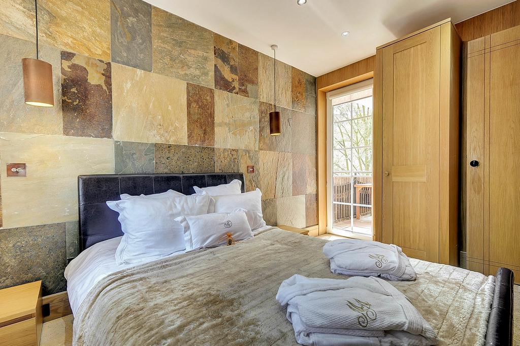 Mala Anglia - Boutique & 4*