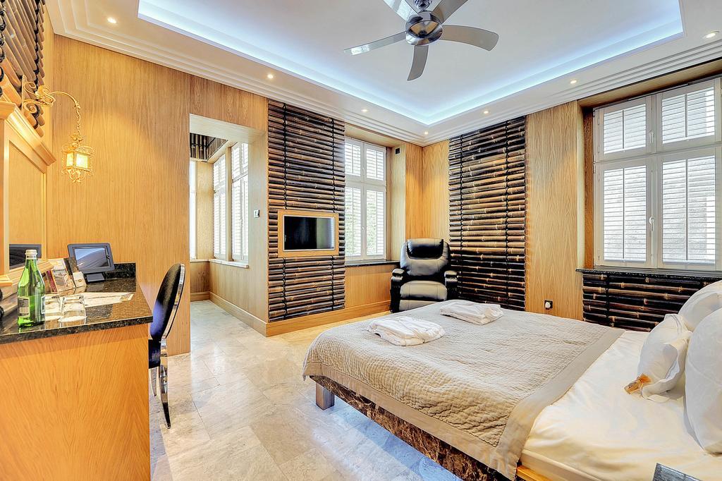 Mala Anglia - Boutique & 4*