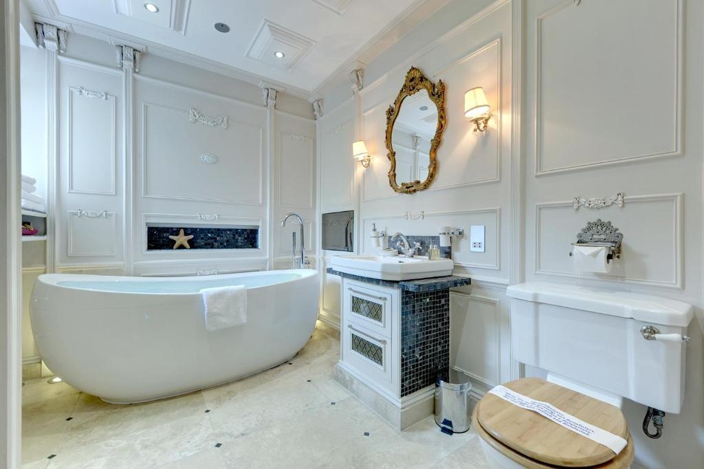 Aparthotel Mala Anglia - Boutique &