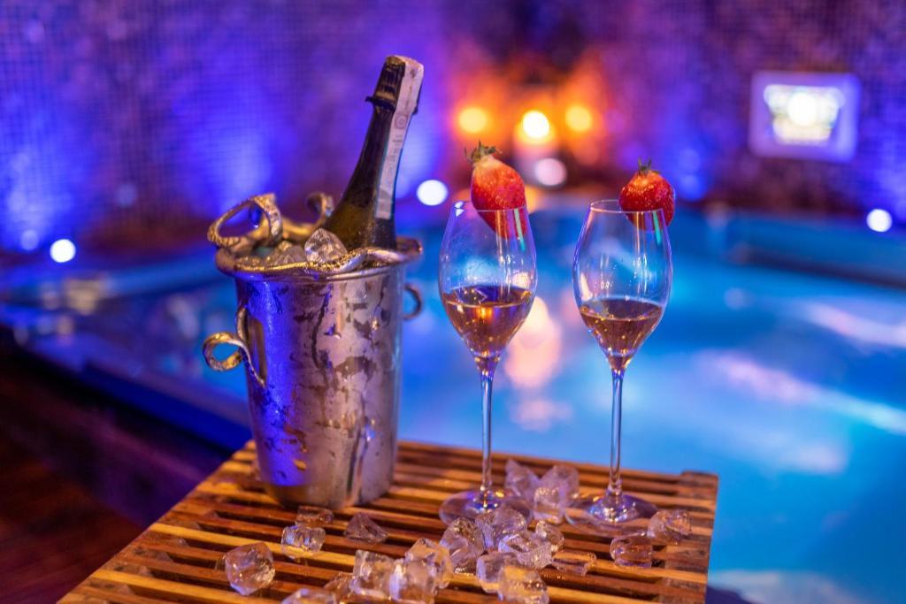 Mala Anglia - Boutique & Aparthotel 4*
