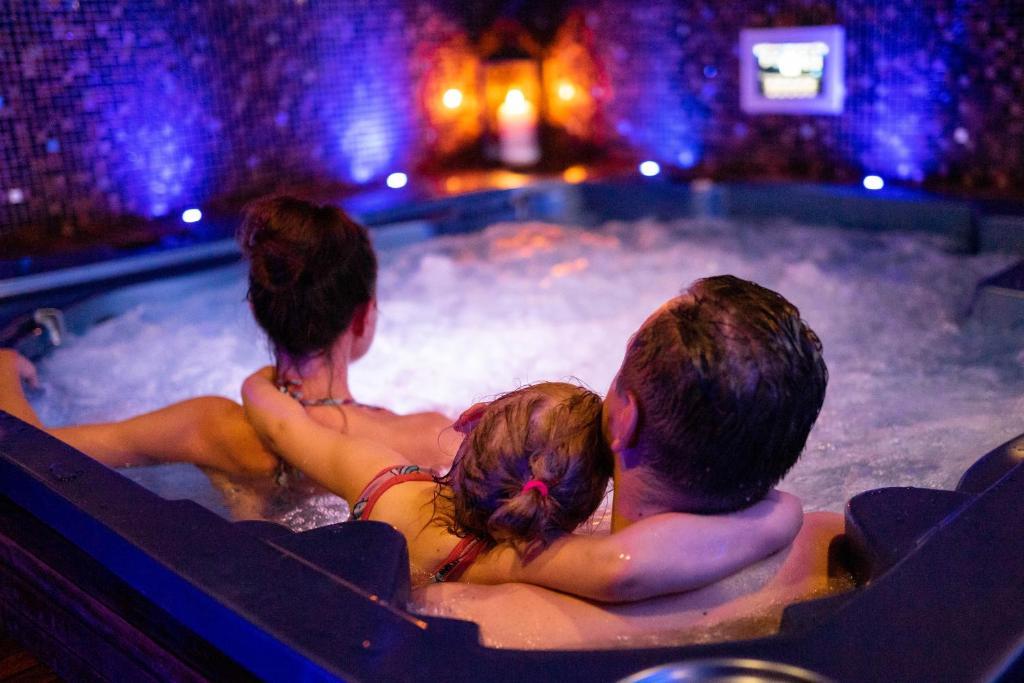Aparthotel Mala Anglia - Boutique & 4*