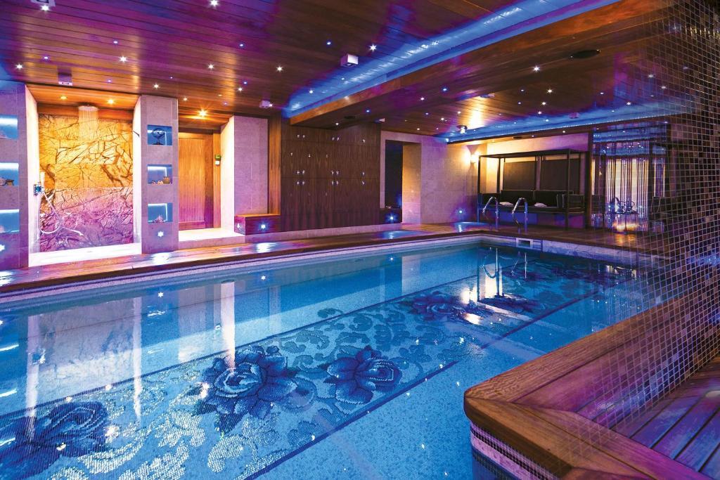 Aparthotel Mala Anglia - Boutique &