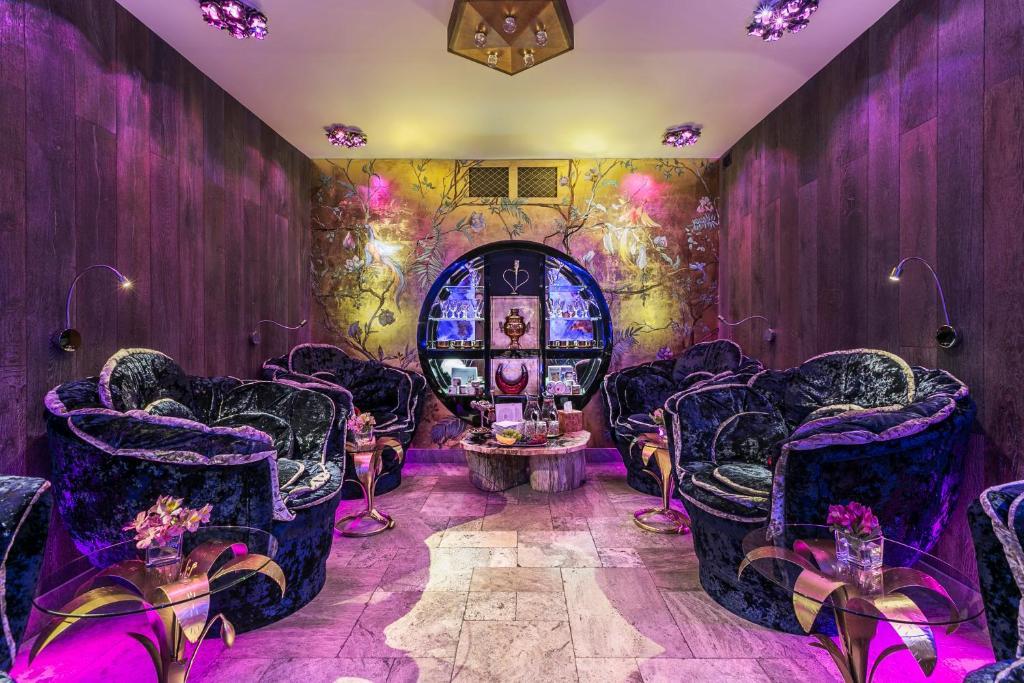 Mala Anglia - Boutique & Aparthotel