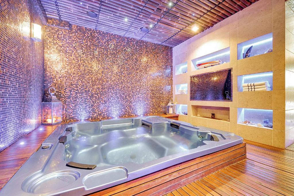 Mala Anglia - Boutique & Aparthotel 4*