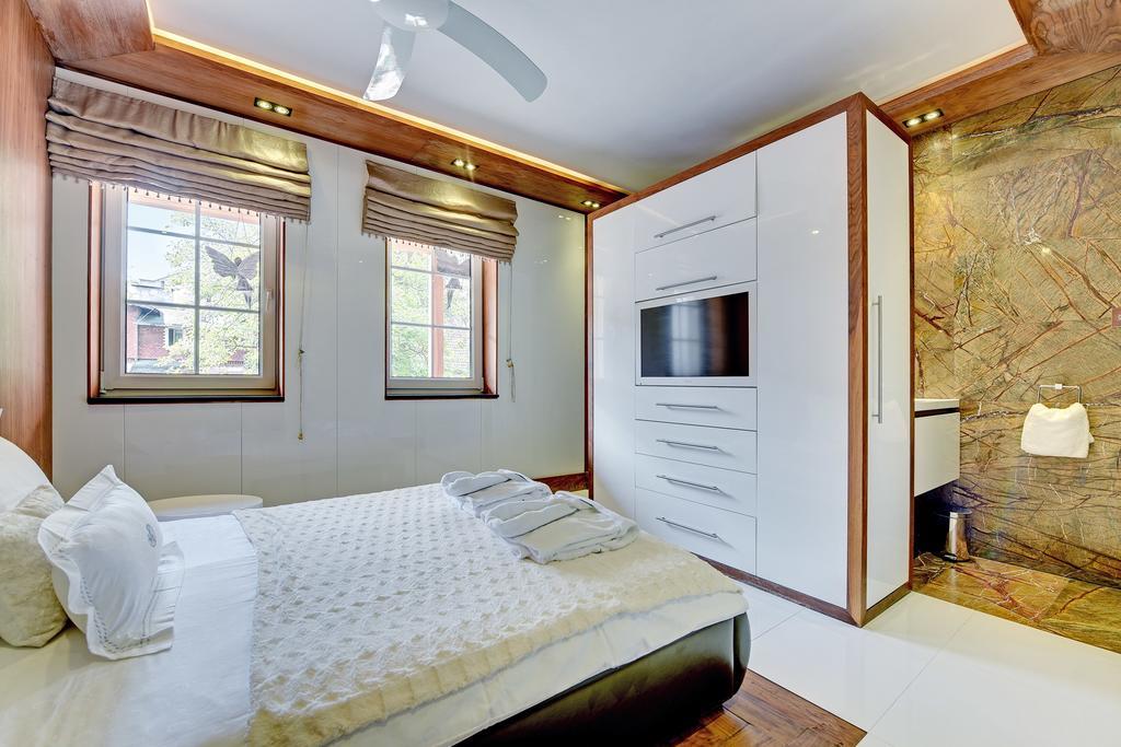 Aparthotel Mala Anglia - Boutique &