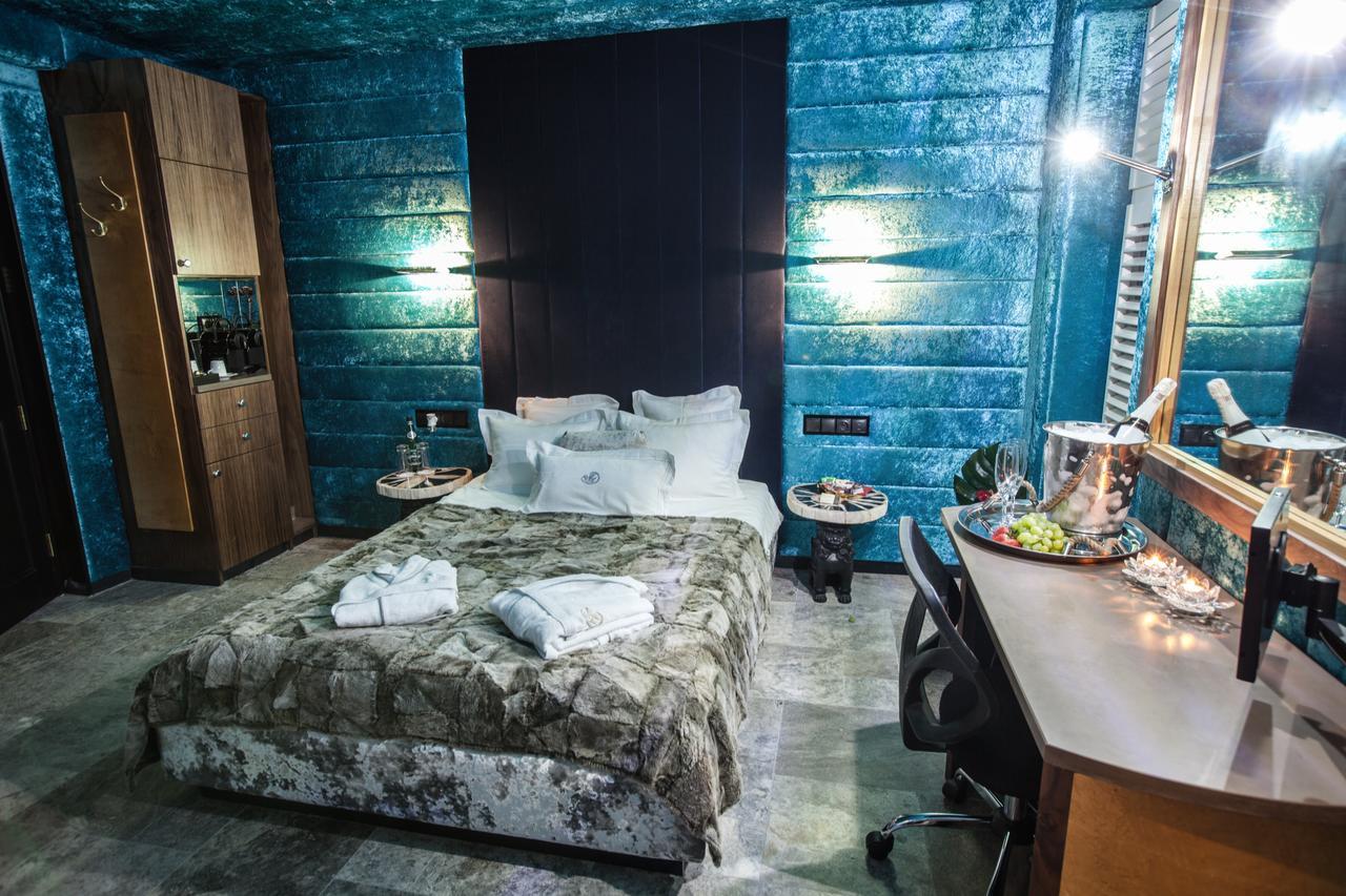 Mala Anglia - Boutique & 4* Zoppot