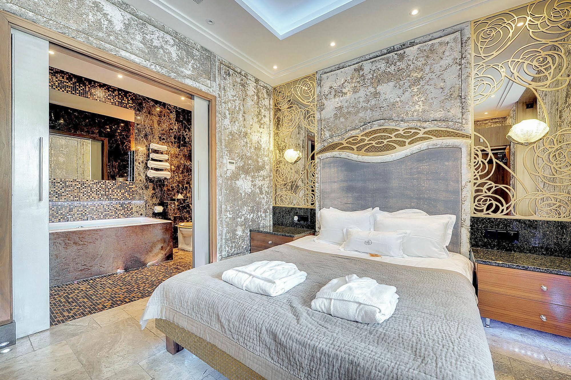 Aparthotel Mala Anglia - Boutique & 4*
