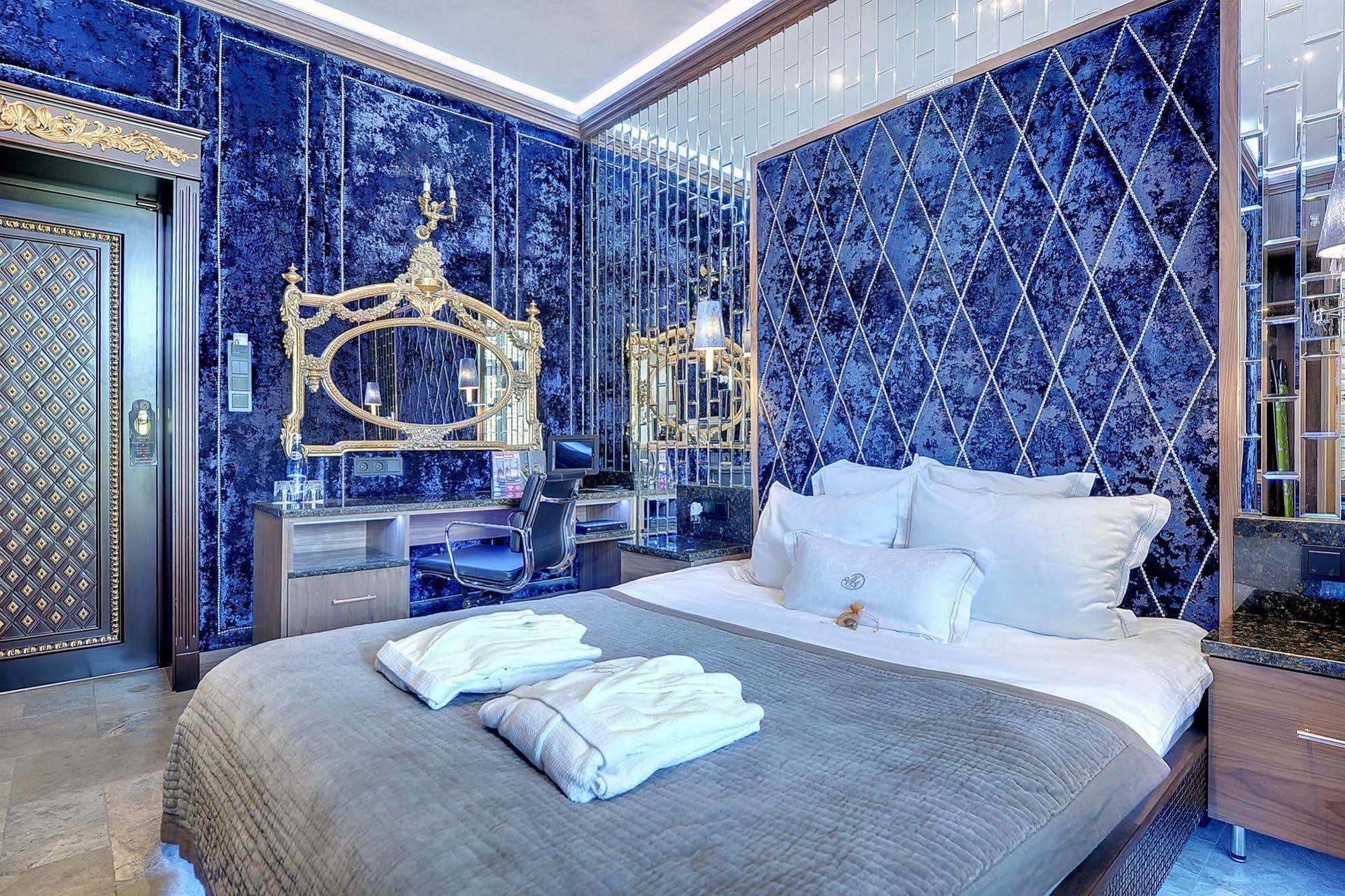 Mala Anglia - Boutique & Aparthotel 4*