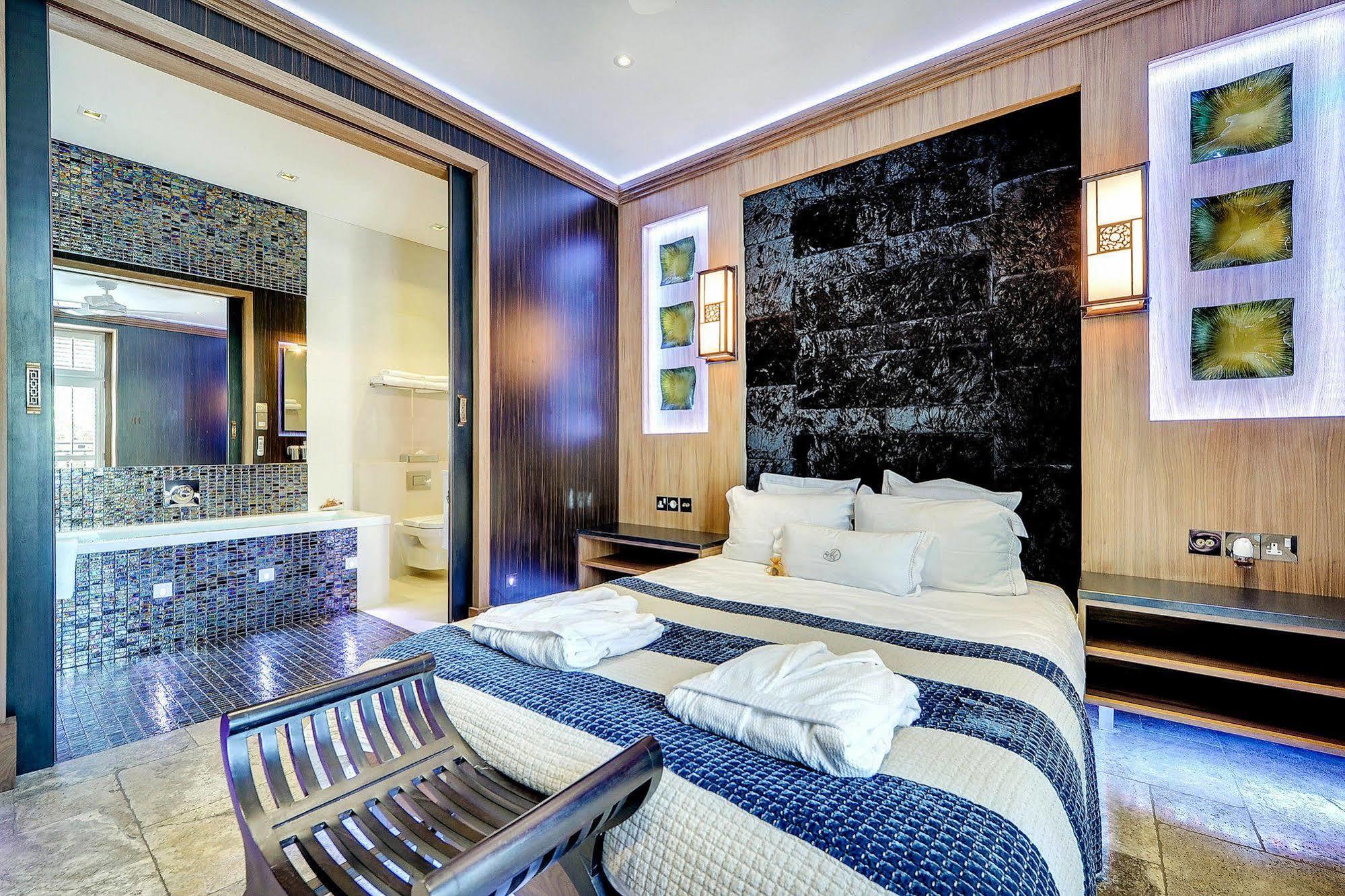 Mala Anglia - Boutique & 4*