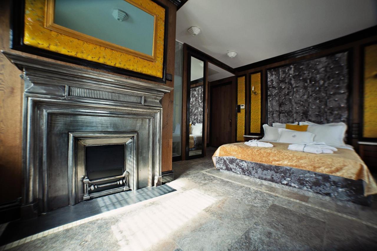 Mala Anglia - Boutique & Aparthotel
