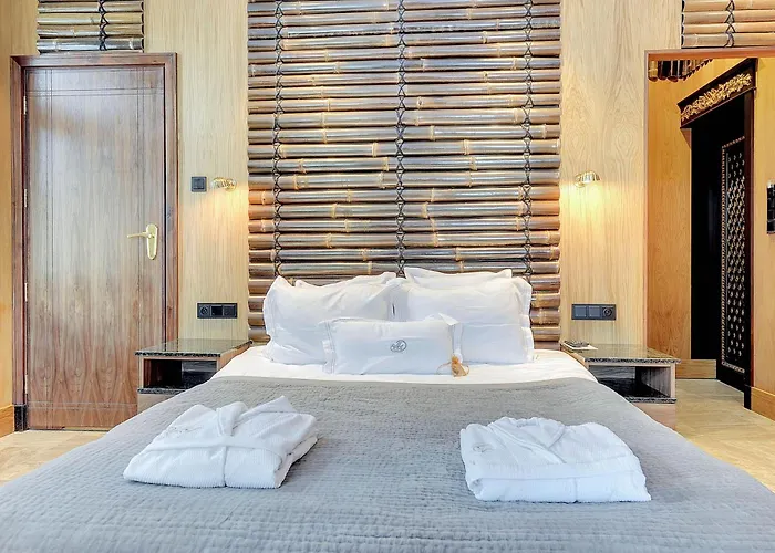 Mala Anglia - Boutique Apartments & Spa