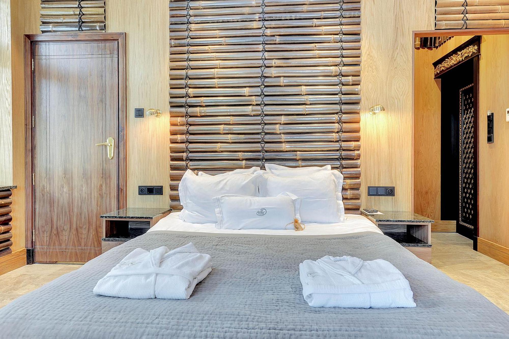 Hotel apartamentowy Mala Anglia - Boutique & Sopot