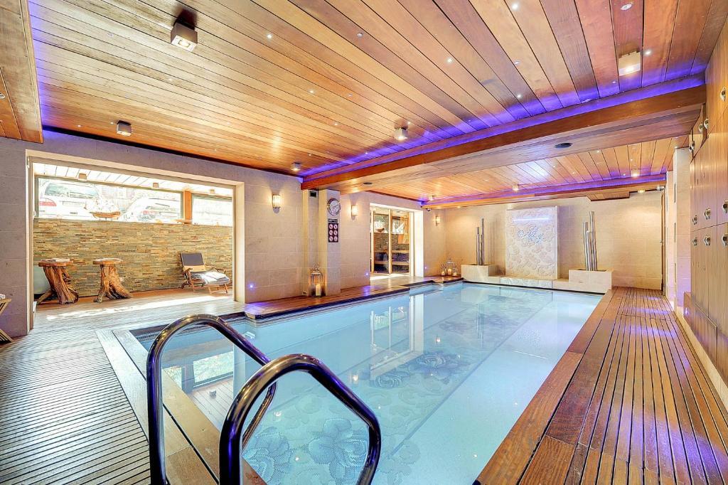 Hotel apartamentowy Mala Anglia - Boutique & 4*