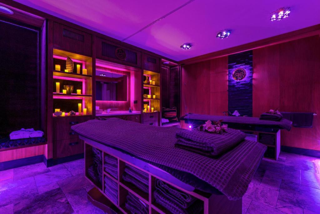 Hotel apartamentowy Mala Anglia - Boutique & Sopot