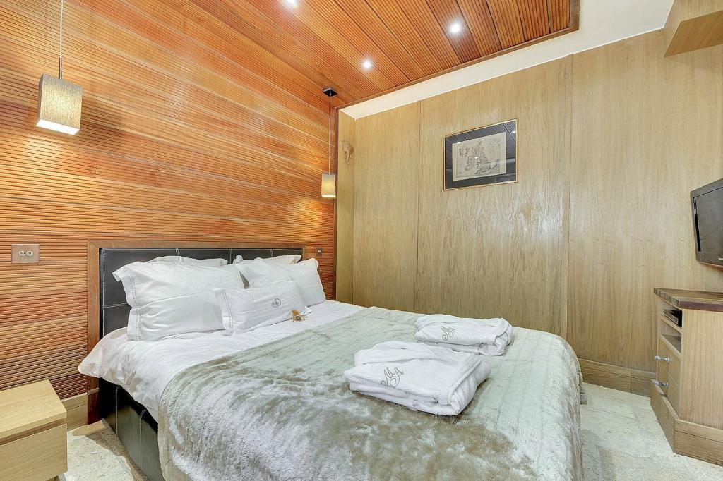 Mala Anglia - Boutique & 4*
