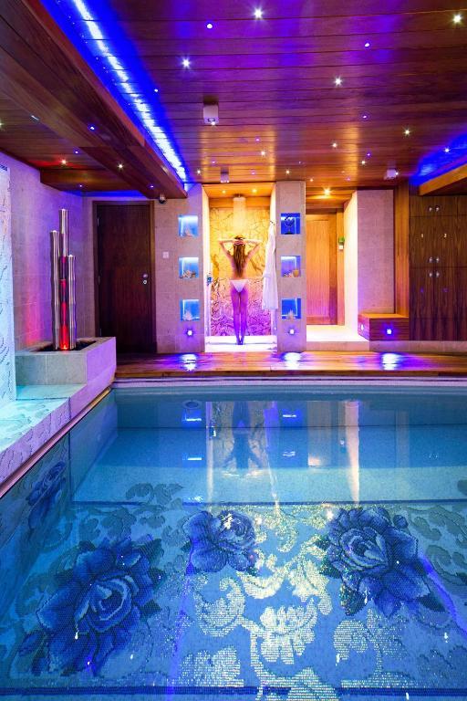 Mala Anglia - Boutique & Hotel apartamentowy 4*