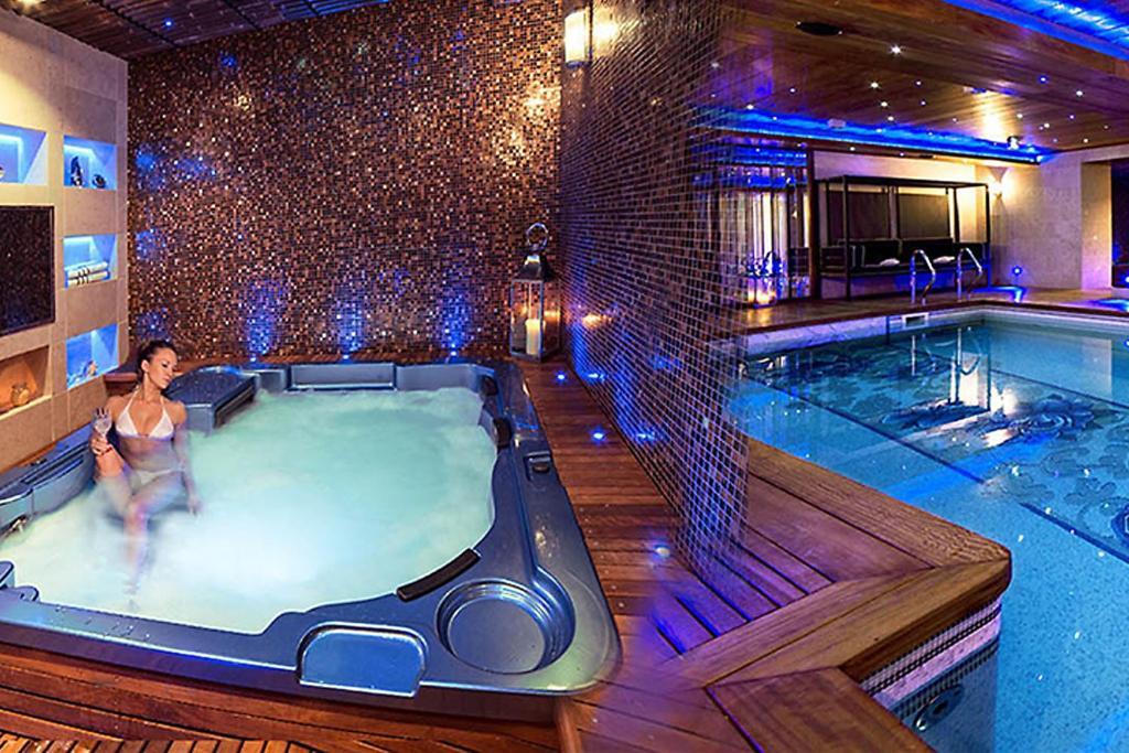 Mala Anglia - Boutique & Hotel apartamentowy