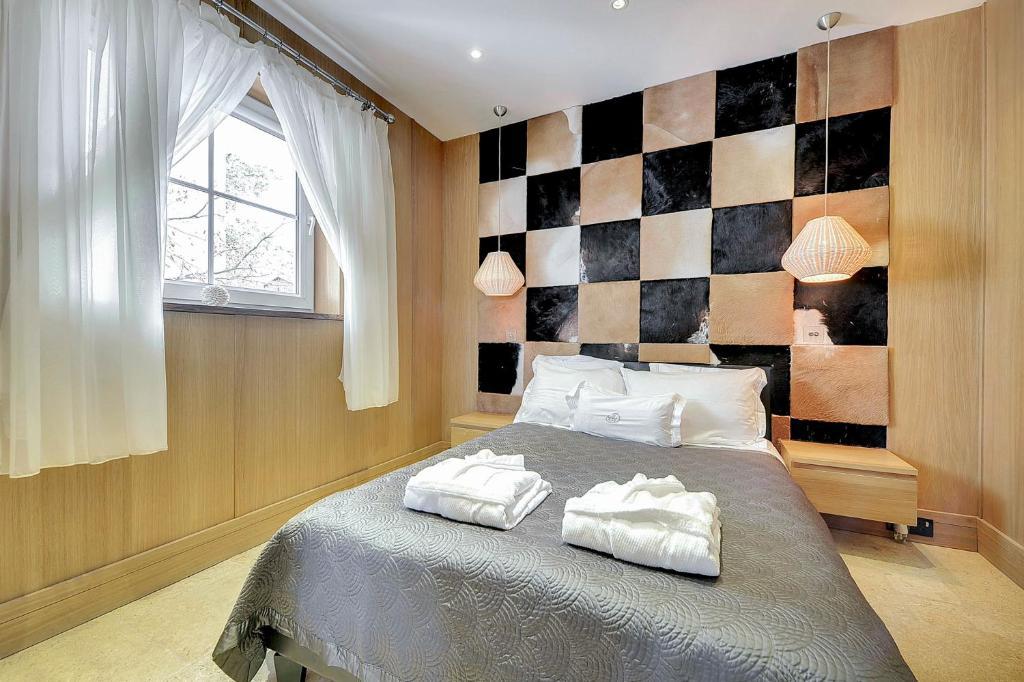 Mala Anglia - Boutique & Hotel apartamentowy
