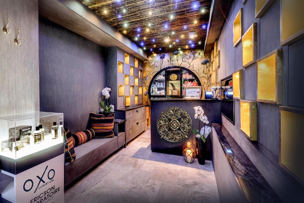 Mala Anglia - Boutique & 4* Sopot