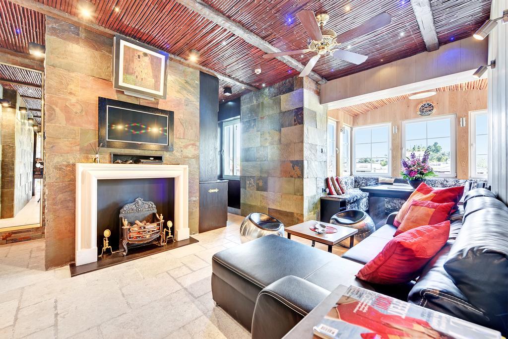 Hotel apartamentowy Mala Anglia - Boutique & 4*