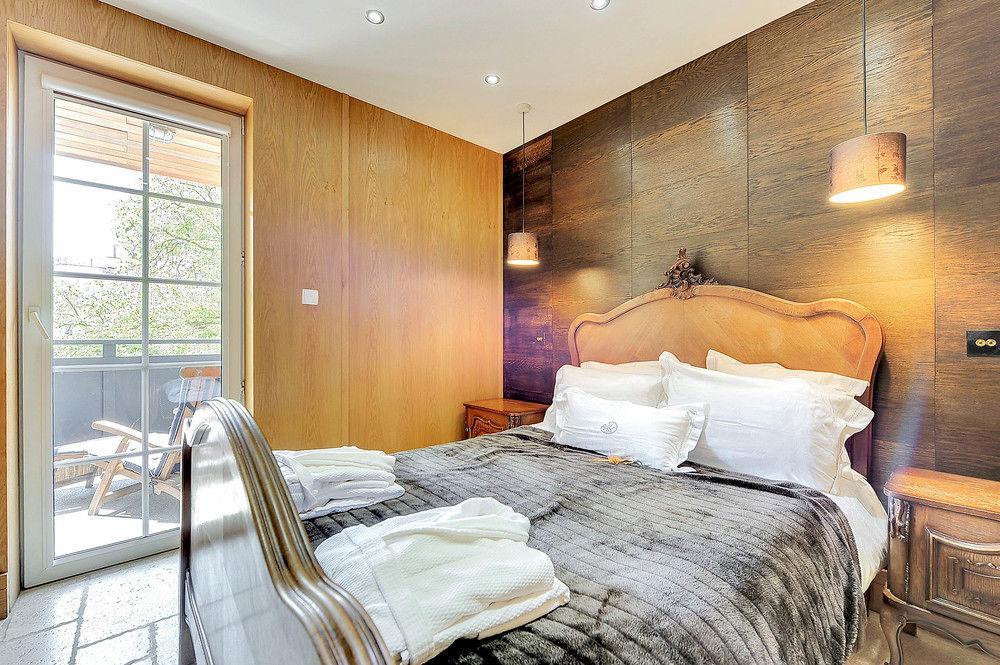 Hotel apartamentowy Mala Anglia - Boutique & Sopot