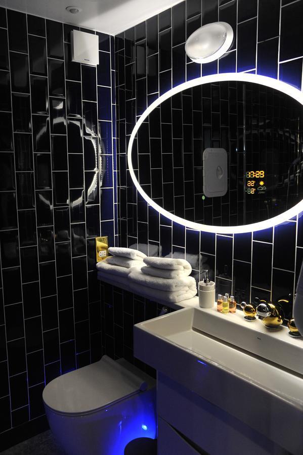 Hotel apartamentowy Mala Anglia - Boutique & 4*