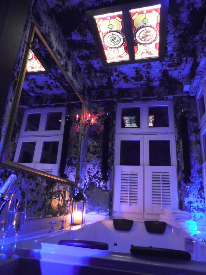 Mala Anglia - Boutique & 4* Sopot