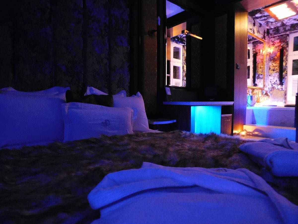 Hotel apartamentowy Mala Anglia - Boutique & 4*