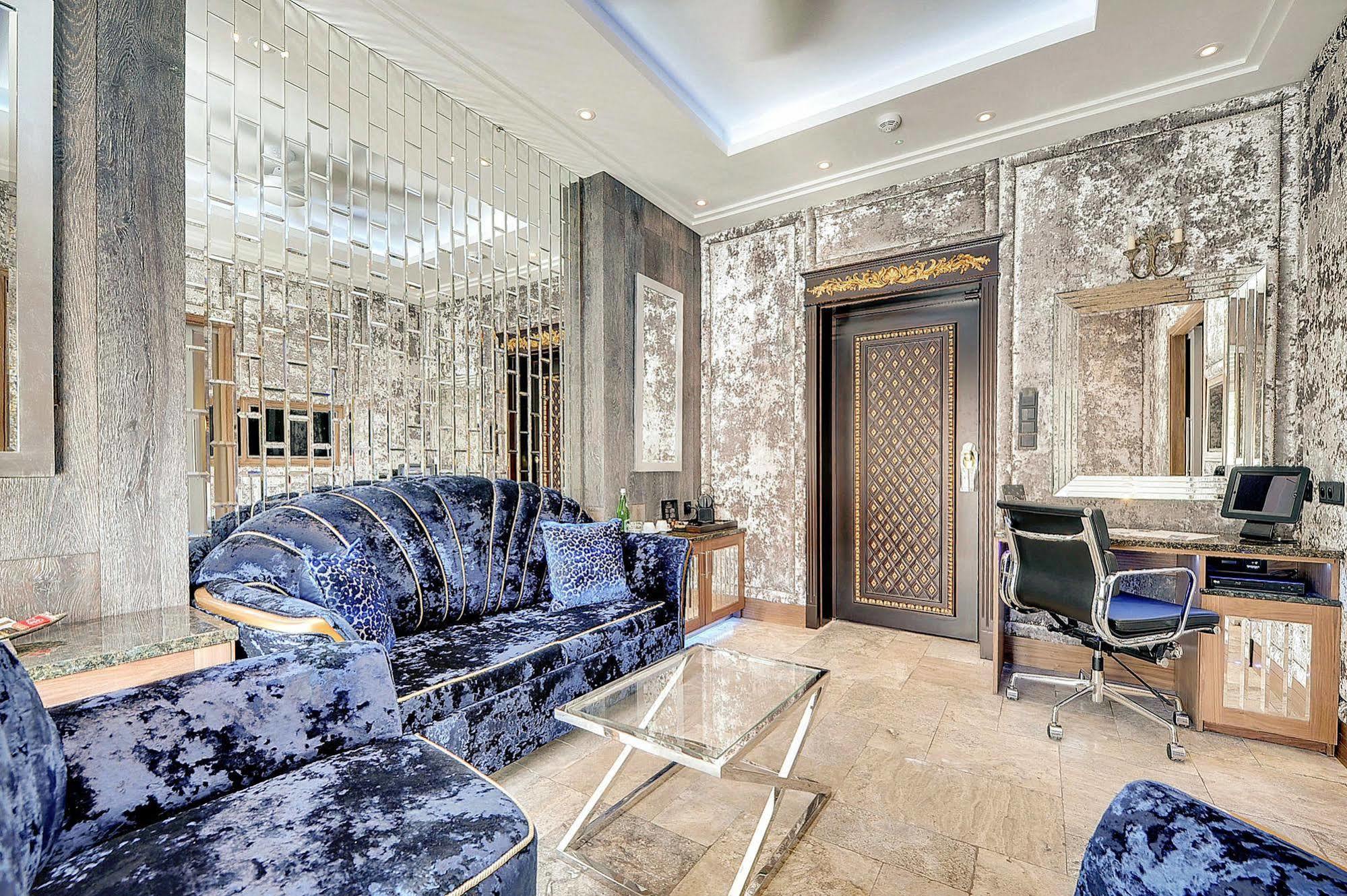 Mala Anglia - Boutique & Hotel apartamentowy Sopot
