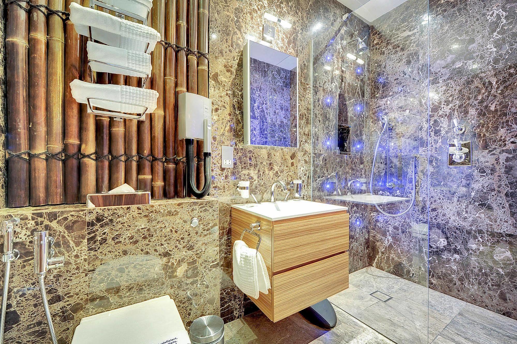 Mala Anglia - Boutique & Hotel apartamentowy